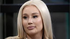 Iggy Azalea Only Allows an "Elite" Group to Use Her Real Name