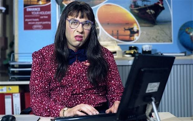 Career coach: How to beat the 'computer says no' attitude to job candidates