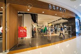 Maybe you would like to learn more about one of these? Subang Jaya Selangor 25 July 2018 Esprit Outlet Inside Sunway Stock Photo Picture And Royalty Free Image Image 121056136
