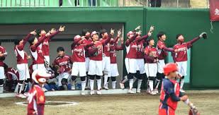 ソフトボール部 高体連報告書（平成29年度） 1． はじめに 平成 29 年度の各大会、諸行事も昨年度から専門部長になってもらった 重永 哲郎 校 長先生（佐女子）をはじめ、専門委員長 有須田（唐津商）、専門委員 谷田（唐津 ã‚½ãƒ•ãƒˆãƒœãƒ¼ãƒ«éƒ¨ Seijoh Diary