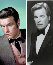 Bayreuth 1954. Member of the cast.