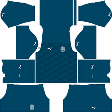 Numbers look oke but letters are not really good enough. Spain Dls Fantasy Kit Dream League Soccer Kits 2021