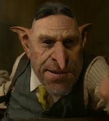 Gringotts Adventures: A Photographic Tale of Goblins and Gold