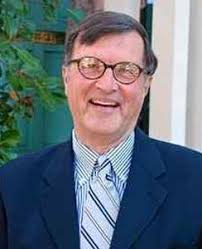 Carmel's Treasure Trove with historian Doug Schmitz