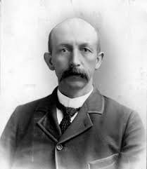 Daniel Heiner (1850-1931)