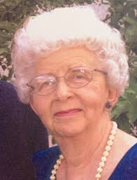 Barbara Law Obituary 2020