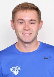 2016-17 Men's Tennis Roster