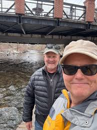 Heyo! My cousin and his fiancé are coming to visit the third week of  December. They're both super into the heavy metal/rock scene and I'm  needing suggestions