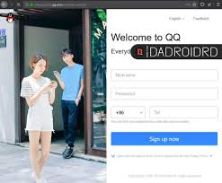 Sandi yang digunakan biasanya mudah di ingat bagi orang tersebut yakni dengan cara mengetahui password. Cara Membuat Akun Qq Tencent Terbaru Dengan Beberapa Trik Mudah Dadroidrd