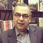 Ahmad khalid yusof was an art academician, an artist and an activist all rolled into one. Ahmed Khaled Tawfik Wikipedia