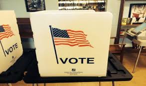 Published tue, nov 3 20203:05 at least 100 million americans had already voted heading into election day, reflecting high turnout for. Election Day In Michigan News Talk Sports 94 9 Wsjm