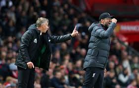 Man utd vs liverpool betting odds. Ian Wright Predicts Result For Manchester United Vs Liverpool Premier League Clash