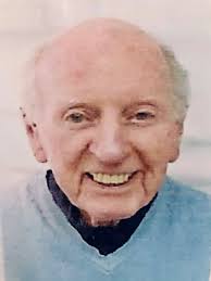 Harold Ogden Obituary