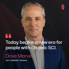 Next Steps of O'Connor Foundation