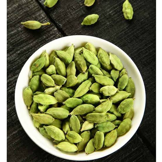 Cardamom