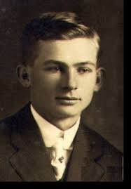 John Joseph Ritter (1918-2005)