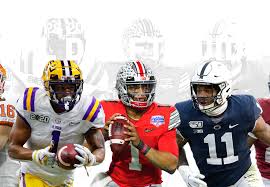 The 2021 nfl draft will be the 86th annual meeting of national football league (nfl). Nfl Draft Guide 2021 Top 64 Draft Prospects