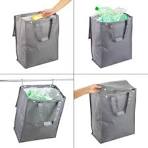 waste sorting bag