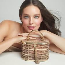 Women's Designer Evening Handbags & Clutches