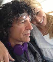 Howard Stern On Twitter Howard Stern Show Howard Stern Classy Couple