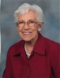 Clover Mildred Sanow Obituary May 1, 2016