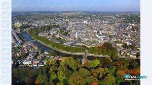 Learn where and why these namur sensors are used in the field. University Of Namur Free Apply Com