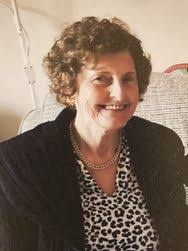 Condolence Book for Kathryn (Ina) Moore (née Tangney) (Ennis, Clare)