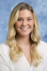 2019 Women's Water Polo Roster