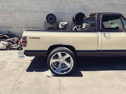 Image result for Radiant Silver 1984 Dodge Truck