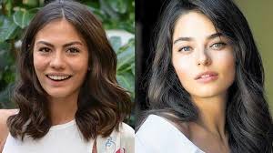 Her mother is from the city of sinop. Demet Ozdemir Made Her Talk With Her Elegance Ayca Aysin Turan Warmed Up With Her Pose In Cold Weather