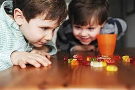 Are Gummy Vitamins Even Good For You Here S What Experts Say Huffpost Life