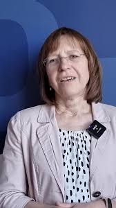 Als Klinikseelsorgerin...