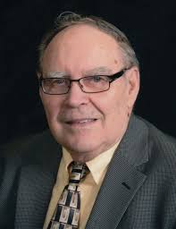 Obituary information for Howard Gronseth