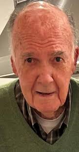 William Peter Finan Obituary (2025)