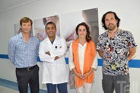 .de maternidad de clínica bupa antofagasta daniela carozzi, quien nos mostró y conto sobre la unidad de maternidad y ¿puedo entrar con un acompañante al parto en clínica bupa antofagasta? Reinauguracion Maternidad Clinica Bupa Renaca Tell