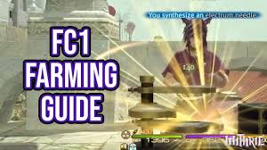 Guide on how to level 1 to 70 really fast, useing leves, beast tribes, custom deliveries, and special items. Desynthesis Guide Ffxiv
