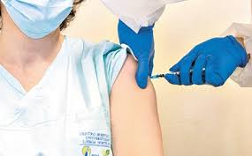 Indique a sua data de nascimento Dgs Atualiza Normas E Da Inicio A Vacinacao De Quem Tem Entre 16 E 79 Anos Coronavirus Jornal De Negocios