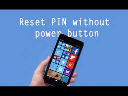 If the above method fails try inserting a locked sim ie one that the phone will not accept and try the unlock code again. Reset Lumia S Pin Without Using Power Button Challenge Accepted Easy Method Youtube