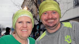 Faces in the Crowd: ShamRox Run