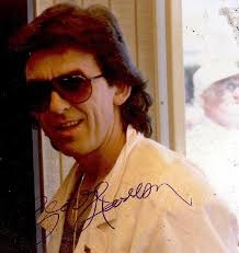 Q: “What's the secret to endurance in a relationship?” Olivia Harrison: “I  think in life, first of all, you have to have — respect is really  important, but also I think you