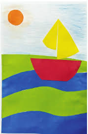 Apakah persamaan karya seni kolase dan mozaik? Kunci Jawaban Buku Kelas 4 Sd Tema 7 Subtema 3 Pembelajaran 2 Robihartoni