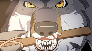 Check spelling or type a new query. Little Wolf The Night Trail A Coming Of Age Battle Against The Undead Animation World Network