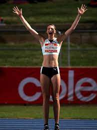 Jun 21, 2021 · catriona bisset has shaved almost a second off her own national 800m record, leading a group of aussie athletes staking claims for tokyo at the weekend. High Jumper Nicola Mcdermott Secures Olympic Qualifier And Vows Her Best Is Still To Come Daily Telegraph