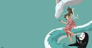 We present you our collection of desktop wallpaper theme: Minimalist Desktop Wallpaper Typography Minimalist Desktop Wallpaper Desktop Wallpaper Art Anime Wallpaper Live Spirited Away Wallpaper