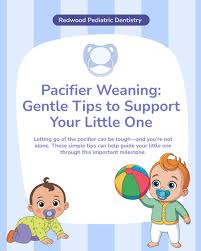 Pacifiers comfort babies — and that's okay. But prolonged pacifier use can  quietly alter jaw growth, teeth alignment, speech, and even airway  development. As parents, we often see only the calm child —