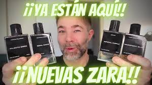 Paula's Ibiza de Loewe y Regal White de Zara. ¿Se parecen?