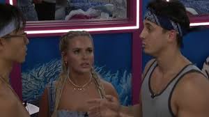 Check spelling or type a new query. Big Brother 23 Live Feeds Week 1 Saturday Highlights Big Brother Network