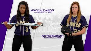 She shared her childhood with two older brothers, jameel and isaiah maurice. Alexander Buresch Garner Caa Weekly Awards James Madison University Athletics