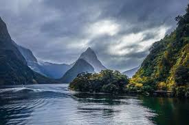 Prime minister jacinda ardern says the travel pause with new south wales and queensland continues but those who ordinarily reside in new zealand will be able to travel subject to requirements. New Zealand Bursts Australia S Lone Travel Bubble
