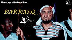 We did not find results for: Keekiyyaa Badhaadhaa Barraaq New Ehiopian Oromo Music 2020 Official Video Youtube